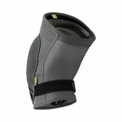 IXS Flow Evo+ Knieschoner Grau XXL 16 IXS Flow Evo+ Knieschoner Grau XXL -Fahrradladen ixs flow evo knieschoner grau xxl6