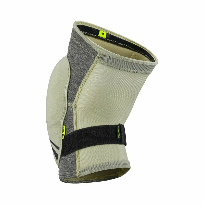 IXS Flow Evo+ Knieschoner Grau XXL 11 IXS Flow Evo+ Knieschoner Grau XXL – Bild 9