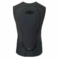 IXS Flow Vest Body Protective Grau XXL 9 IXS Flow Vest Body Protective Grau XXL -Fahrradladen ixs flow vest body protective grau xxl3