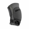 IXS Flow Zip Knieschoner Grau XL 2 IXS Flow Zip Knieschoner Grau XL -Fahrradladen ixs flow zip knieschoner grau xl