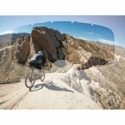 IXS Goggle Hack Schwarz OS -Fahrradladen ixs goggle hack schwarz os6