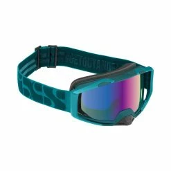 IXS Goggle Trigger Everglade OS