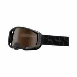 IXS Goggle Trigger+ Polarized Schwarz OS