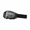 IXS Goggle Trigger+ Roll-Off Schwarz OS -Fahrradladen ixs goggle trigger roll off schwarz os