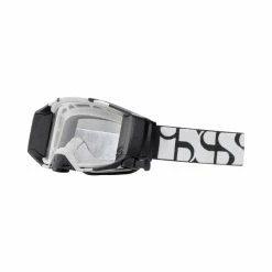 IXS Goggle Trigger+ Roll-Off Weiss OS