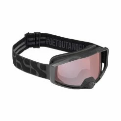 IXS Goggle Trigger Schwarz OS