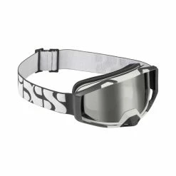 IXS Goggle Trigger Weiss OS