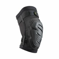 IXS Hack EVO Race Knieschoner Schwarz XXL