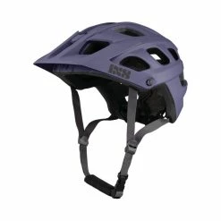 IXS Helm Trail EVO Grape XL/wide (58-62cm)