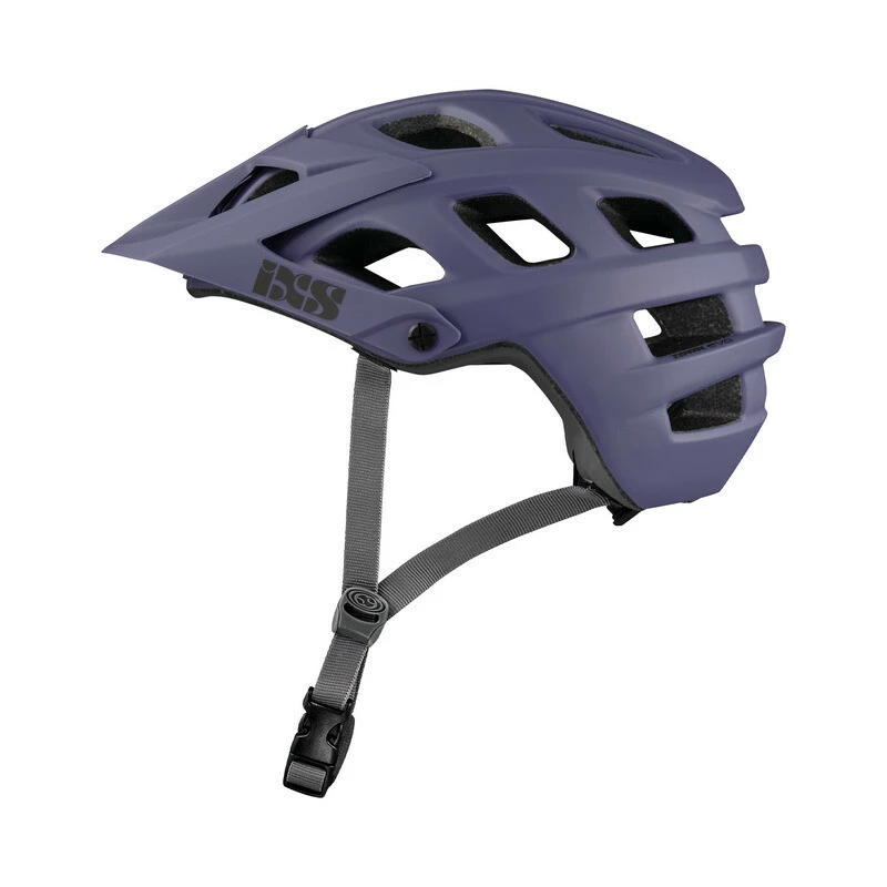 IXS Helm Trail EVO Grape XL/wide (58-62cm) 4 IXS Helm Trail EVO Grape XL/wide (58-62cm) – Bild 2
