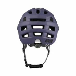 IXS Helm Trail EVO Grape XL/wide (58-62cm) 10 IXS Helm Trail EVO Grape XL/wide (58-62cm) -Fahrradladen ixs helm trail evo grape xl wide 58 62cm4