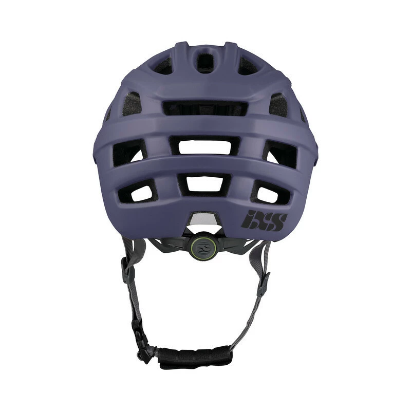IXS Helm Trail EVO Grape XL/wide (58-62cm) 6 IXS Helm Trail EVO Grape XL/wide (58-62cm) – Bild 4