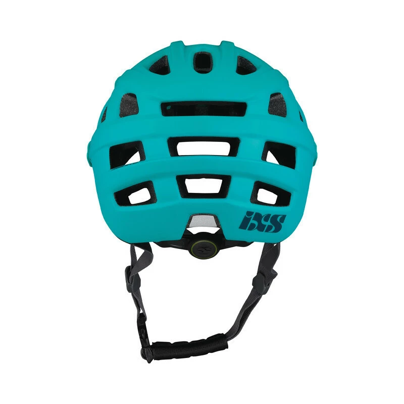 IXS Helm Trail EVO Lagoon SM (54-58cm) 6 IXS Helm Trail EVO Lagoon SM (54-58cm) – Bild 4