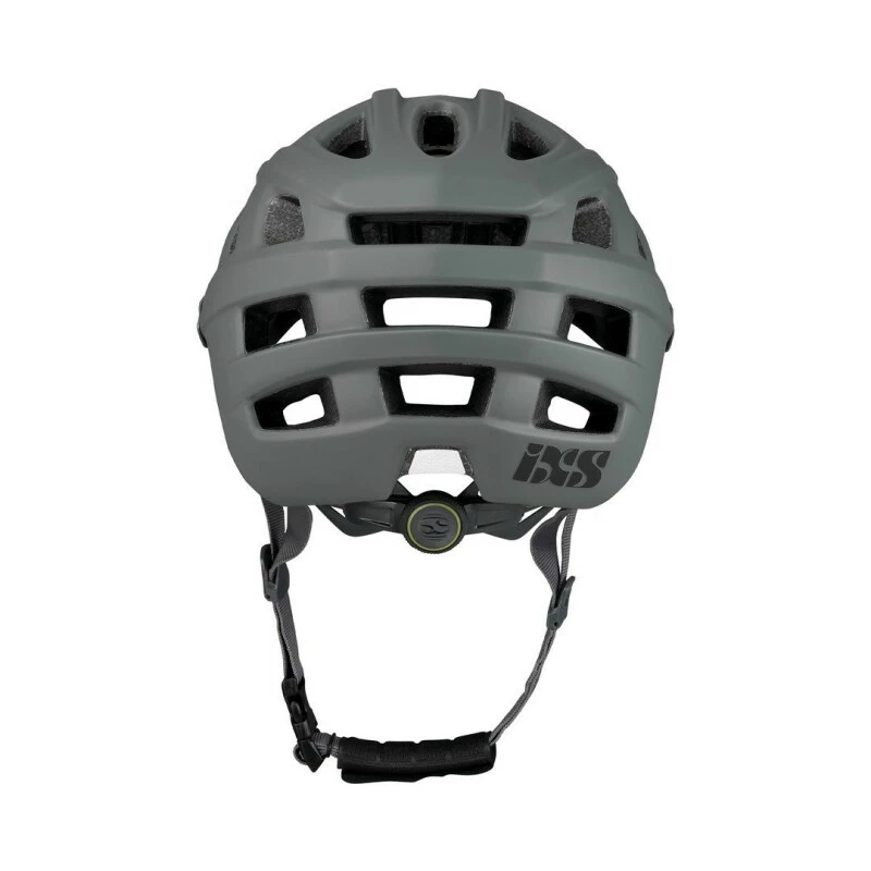 IXS Helm Trail EVO Lagoon SM (54-58cm) 8 IXS Helm Trail EVO Lagoon SM (54-58cm) – Bild 6