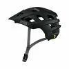 IXS Helm Trail EVO MIPS Schwarz ML (58-62cm)