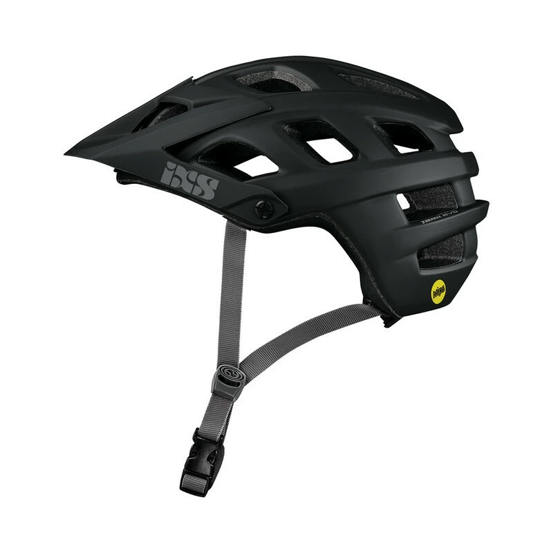 IXS Helm Trail EVO MIPS Schwarz ML (58-62cm) 3 IXS Helm Trail EVO MIPS Schwarz ML (58-62cm)