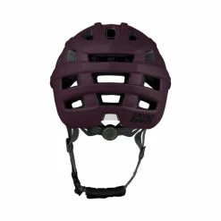 IXS Helm Trail EVO Raisin ML (58-62cm) 10 IXS Helm Trail EVO Raisin ML (58-62cm) -Fahrradladen ixs helm trail evo raisin ml 58 62cm4