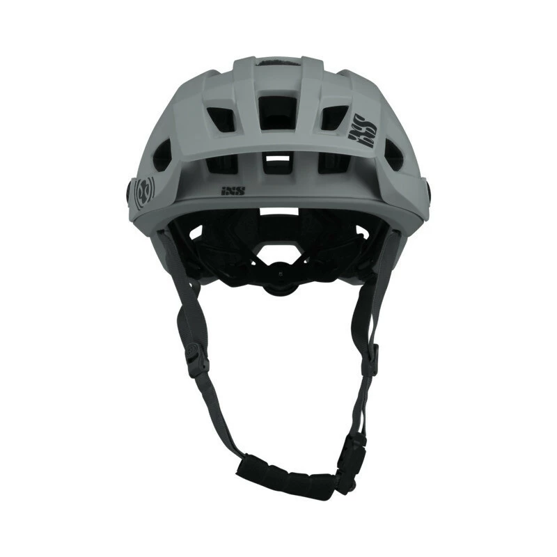 IXS Helm Trigger AM Grau SM (54-58cm) 4 IXS Helm Trigger AM Grau SM (54-58cm) – Bild 2