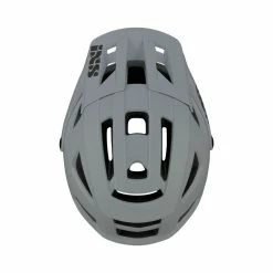 IXS Helm Trigger AM Grau SM (54-58cm) 9 IXS Helm Trigger AM Grau SM (54-58cm) -Fahrradladen ixs helm trigger am grau sm 54 58cm5