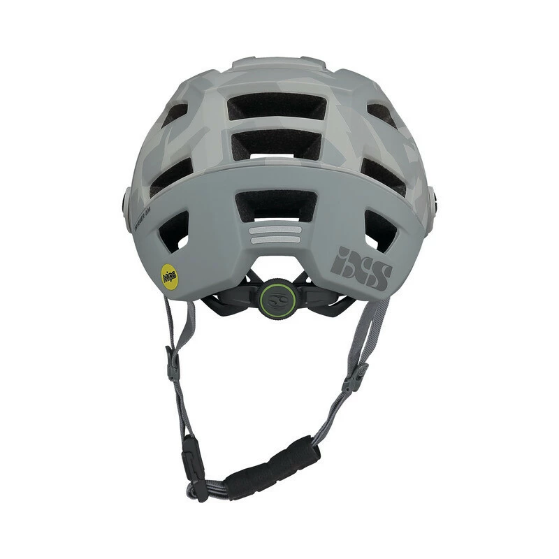 IXS Helm Trigger AM MIPS Camo Grau M (56-60cm) 6 IXS Helm Trigger AM MIPS Camo Grau M (56-60cm) – Bild 4