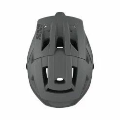 IXS Helm Trigger FF Graphite SM (54-58cm) -Fahrradladen ixs helm trigger ff graphite sm 54 58cm6