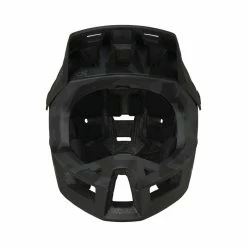 IXS Helm Trigger FF MIPS Camo Schwarz SM (54-58cm) -Fahrradladen ixs helm trigger ff mips camo schwarz sm 54 58cm4