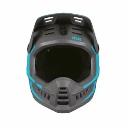 IXS Helm Xact EVO Lagoon-graphite SM (53-56cm) -Fahrradladen ixs helm xact evo lagoon graphite sm 53 56cm4
