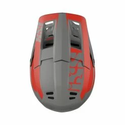 IXS Helm XACT EVO Rot LXL -Fahrradladen ixs helm xact evo rot lxl6