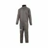IXS Rain Suit Graphite XXL -Fahrradladen ixs rain suit graphite xxl