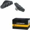 Jagwire Bremsbel&auml;ge, BASIC ROAD Caliper Allwetter Sram/Shimano Workshop 50 Paar BWP1003 -Fahrradladen jagwire bremsbelaege basic road caliper allwetter sram shimano workshop 50 paar bwp1003
