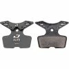 Jagwire Bremsbel&auml;ge, ELITE COOLING Semi-metallic Disc Brake Pads SRAM Code RSC (A1) Code R (B1) DCA809 1pair