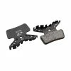 Jagwire Bremsbel&auml;ge, ELITE COOLING Semi-metallic Sram DCA898A