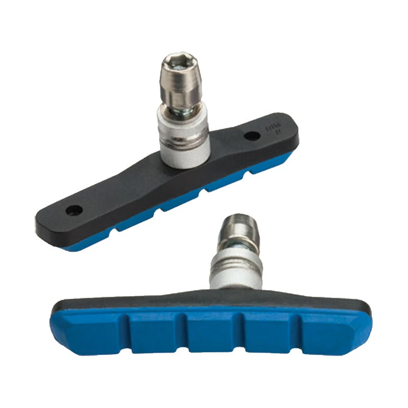 Jagwire Bremsbeläge, MOUNTAIN SPORT Allwetter Blue JS908T-B 3 Jagwire Bremsbeläge, MOUNTAIN SPORT Allwetter Blue JS908T-B