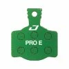 Jagwire Bremsbel&auml;ge, PRO E-BIKE Green Magura, Campagnolo DCAB87 1 Paar -Fahrradladen jagwire bremsbelaege pro e bike green magura campagnolo dcab87 1 paar