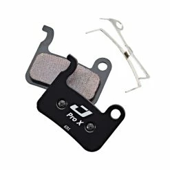 Jagwire Bremsbel&auml;ge, PRO EXTREME SINTERED Black Shimano/Trp DCA527