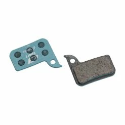 Jagwire Bremsbeläge, SPORT ORGANIC Blue Sram DCA799