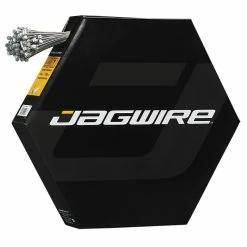 Jagwire Bremskabel, MTB Basic GALVANIZED 1.6mm 2000mm Sram/Shimano Workshop 100 St&uuml;ck BWC3003