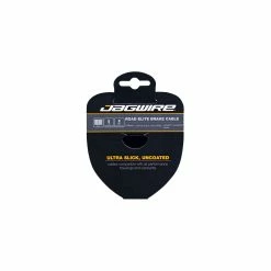 Jagwire Bremskabel, ROAD Slick Stainless PRO POLISH 1.5mm 2000mm Sram/Shimano 96PS2000
