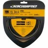 Jagwire Bremsschlauch, PRO HYDRAULIC 5mm 3m Kevlar Reinforced Carbon-silber HBK412 2 Jagwire Bremsschlauch, PRO HYDRAULIC 5mm 3m Kevlar Reinforced Carbon-silber HBK412 -Fahrradladen jagwire bremsschlauch pro hydraulic 5mm 3m kevlar reinforced carbon silber hbk412