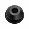 Jagwire Ersatzteil, FRAME PLUG 3mm Di2 Kabel, Gerade, F&uuml;r 8mm Rahmenloch, CHA163 -Fahrradladen jagwire ersatzteil frame plug 3mm di2 kabel gerade fuer 8mm rahmenloch cha163