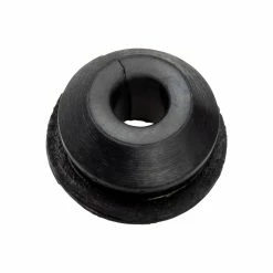 Jagwire Ersatzteil, FRAME PLUG 3mm Di2 Kabel, Gerade, F&uuml;r 8mm Rahmenloch, CHA163