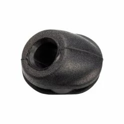 Jagwire Ersatzteil, FRAME PLUG 4mm Aussenh&uuml;lle, Angewinkelt, F&uuml;r 8mm Rahmenloch, CHA159