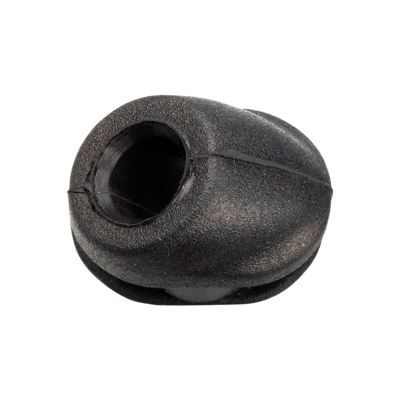 Jagwire Ersatzteil, FRAME PLUG 4mm Aussenhülle, Angewinkelt, Für 8mm Rahmenloch, CHA159 3 Jagwire Ersatzteil, FRAME PLUG 4mm Aussenhülle, Angewinkelt, Für 8mm Rahmenloch, CHA159