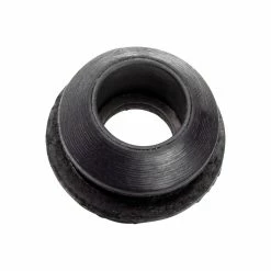 Jagwire Ersatzteil, FRAME PLUG 4mm Aussenh&uuml;lle, Gerade, F&uuml;r 8mm Rahmenloch, CHA164