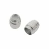Jagwire Ersatzteil, HYDRAULIC HOSE FITTINGS SRAM/Avid Compression Bushing Stealth-a-Majig 10 St&uuml;ck HFA211 -Fahrradladen jagwire ersatzteil hydraulic hose fittings sram avid compression bushing stealth a majig 10 stueck hfa211