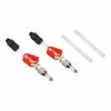 Jagwire Ersatzteil, PRO BLEED KIT MINERAL Schlauch Und Klemme Mit Adapter WST039 -Fahrradladen jagwire ersatzteil pro bleed kit mineral schlauch und klemme mit adapter wst039