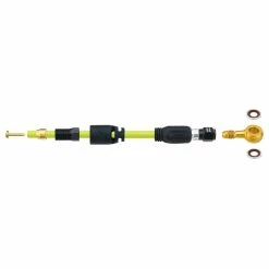 Jagwire Ersatzteil, PRO QUICKFIT Adapter Tektro/Trp HFA802