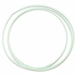 Jagwire Ersatzteil, SLICK LUBE LINER Nokon PE Transparent 6m, &Oslash; 2mm X 2.5mm JSAD0027