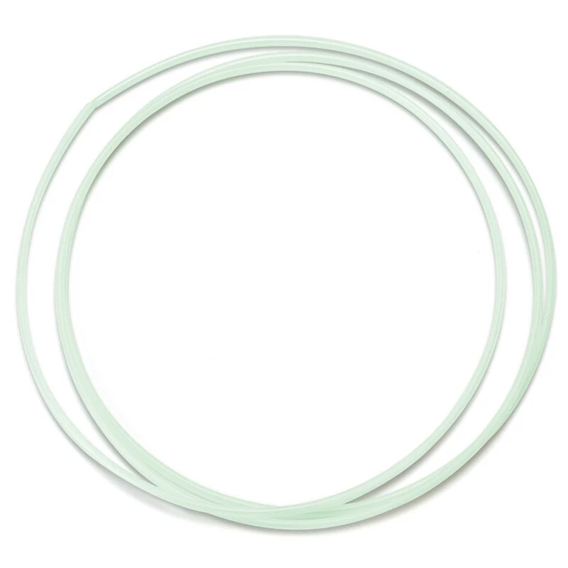 Jagwire Ersatzteil, SLICK LUBE LINER Nokon PE Transparent 6m, Ø 2mm X 2.5mm JSAD0027 3 Jagwire Ersatzteil, SLICK LUBE LINER Nokon PE Transparent 6m, Ø 2mm X 2.5mm JSAD0027