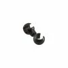 Jagwire Kabelführung, S-HOOKS Rotierend Black 4 Stück CHA046 2 Jagwire Kabelführung, S-HOOKS Rotierend Black 4 Stück CHA046 -Fahrradladen jagwire kabelfuehrung s hooks rotierend black 4 stueck cha046